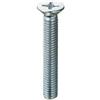 nextradeitalia 200PZ VITE PER METALLO TSP ZINCATA M 5x60 mm.