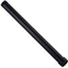 HEBEOT Tubo Di Prolunga per Doccia in Acciaio Inox Prolunga per Doccia Accessorio Da Bagno Tubo per Doccia in Acciaio Inox Prolunga 30 Cm, Colore Nero