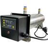 Jieotwice Riscaldatore ad Aria Compressa, Compressore d'Aria, Deumidificazione dei Tubi dell'Aria, Verniciatura a Spruzzo, Strumento di Riscaldamento ad Azoto(1000W)
