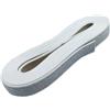 Plastik2 Cintino per Tapparelle 7 mt x 20mm Bicolore - Resistente e Duraturo (Cintino)