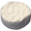 YUETTYY Spugna di lana di ceramica per camino, spugna rotonda in ceramica per caminetto a bioetanolo sicurezza focolare 8,6 x 2,5 cm (5 pezzi)