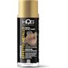 HQS High Quality Spray HQS Bomboletta di Vernice Spray 400ml Effetti Speciali Metallo (Oro Ricco)