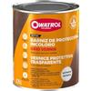 OWATROL VERNICE PROTETTIVA TRASPARENTE OWATROL OXID VERNIS 0.75L (SATINATA)