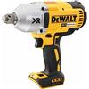 DEWALT DCF897N-XJ Avvitatore a percussione (batteria) senza batteria senza ricaricatore Motore senza spazzole Batteria Batteria