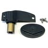 ZONAPRO Leva Sblocco - F4000 F4024 Ricambio CAME 119RID251