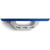 DETERMONDO Frattazzo per Stucco e Intonaco Spargibuiacca 24x11 cm Professionale Impugnatura Ergonomica Antiscivolo
