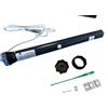 DACAN PROTECTION Motore per tapparella elettrica 60 kg - 30 Nm Silenzioso Automazione Tapparella Avvolgibile Motore completo di accessori e istruzioni