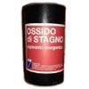 Fergosti OSSIDO DI STAGNO in polvere kg.1