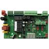 Dieffematic CAME ZBX7N Scheda Elettronica - Ricambio Originale per Motoriduttori Scorrevoli BX - Compatibile ZBX74 ZBX78 - Codice 88001-0065