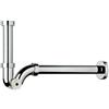 OMP TEA Sifone in abs cromato ispezionabile per bidet 1 ″1/4 - TEA