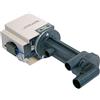 Gre pompa GRE 100W 230V 50Hz entrata ø 24mm