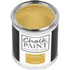 Chalk PAiNT PAINT EVERYTHING CHALK PAINT Everything Senape 750 ml - SENZA CARTEGGIARE Colora Facilmente Tutti i Materiali