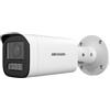 Hikvision Videocamera Bullet IP 4MP Motorizzata Smart - HWI-B640HA-LZU