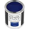 Chalk PAiNT PAINT EVERYTHING CHALK PAINT Everything Indaco 750 ml- SENZA CARTEGGIARE Colora Facilmente Tutti i Materiali