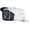 Hikvision - Telecamera Hikvison Bullet Fissa PoC 2 MP - IR 40 - IP67 - DS-2CC12D9T-IT3E