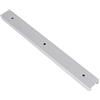Akozon T Track Slot Binario in Lega di Alluminio per Macchine per Lavorazione del Legno(300mm)