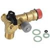DIFF Rubinetto di riempimento - DIFF per Chaffoteaux : 61302614