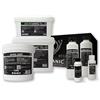 MICROLANIC - Kit Microcemento 5M² Pronto all'Uso - Superfici Non Assorbenti SNA - Microcemento per Rivestimenti e Pavimenti in Piastrelle, Marmo, Terrazzo (BIANCO)
