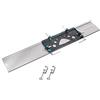 wolfcraft Guida FKS 115 I 6910000 I Sistema guida per seghe circolari manuali