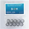 Bioh - Filtro Acqua per Rubinetto: KIT 10 Raccordi 24F Femmina + 10 Aeratori Rompigetto Batteriostatici