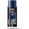 HQS High Quality Spray HQS Bomboletta di Vernice Spray 400ml Effetto Martellato (Blu Cobalto)