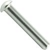 Eisenwaren2000 | 5 x 35 mm rivetti semicircolari (20 pezzi) - rivetti completi con testa semicircolare ISO 1051 - DIN 660 - acciaio inox A2 V2A - inossidabile