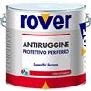 ROVER ANTIRUGGINE 2,500 ROSSO ROVER