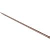 LED LEDS PUNTE PUNTA TRAPANO DA 30 MM SDS Plus 100 cm 1 Mt AL 30X100CM WIDIA MURO CEMENTO