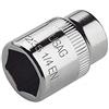 USAG Chiave A Bussola Esagonale Usag 235 1/2 En, 10 mm