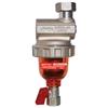 EUROACQUE Defangatore caldaia con filtro magnetico Euroacque COMPACT EVO - Mod. COMPEVMG