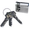 CISA 0E304-03-0-12 CILINDRO NICHELATO MM 50 40X10