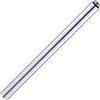 Dtaigou Estensione per soffione doccia, 30 cm, tubo anti-perdite, in acciaio inox, prolunga per doccia, altezza tubo estensibile per bagno, pioggia