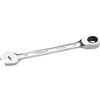 STANLEY Llave de carraca plana 8mm marca STANLEY