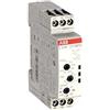 ABB E234CT-MFD RELE' TEMPORIZZATORE MULTIF.