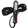 TEMPO DI SALDI Torcia Portatile A 18 Led Da Lavoro Con Gancio Per Illuminazione Di Emergenza
