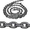 LALIZAS Lofrans' Catena galvanizzata Iso 4565 / Din 766, G40, Diam. 6 mm, Calibrata 50 m confezione marca