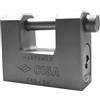 Cisa 2654085 Lucchetti per Serrande Art.28550 Perno 14
