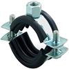Fischer Collare per tubi FRS - FRS M8/M10 87-92-EX COD. 77602-25 pezzi per confezione