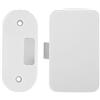 shenruifa Smart Lock Bluetooth APP Sblocca PunchFree Nascosto per Armadietti, Cassettiere, Armadi, Librerie per Tuya