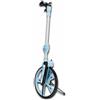 Hedue Ruota di misura hedue® MR3 - contametri con grande diametro della ruota di 320 mm, distanziometro pieghevole