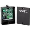 FAAC RICEVENTE ESTERNA BICANALE FAAC XR2 868 C 787754 AUTOMAZIONE AUTOMATISMI NUOVO