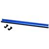 Laecabv 300mm 30 Tipo T-Slot Track T-Track Lega di alluminio binario a T la Lavorazione del Legno per Table Saw per Falegname