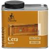 Lakeone 70100/1/2L Cera Liquida con Trementina Neutrale, 450 ml