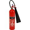 Gloria Estintore a CO2 C50G, 5 kg