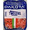 DAKOTA DISTANZIATORI LIVELLANTI 250PZ 0,5mm PZ.1