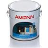Amonn hydrotop finitura all'acqua effetto cera incolore 5 litri