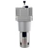 TC TECHNIC Unità di manutenzione aria compressa oliatore 1 olio per conduttori per compressore
