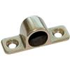 nextradeitalia 10PZ INCONTRO PIANO CRICCHETTO VASISTAS OTTONE BRONZATO MM 14X43