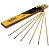 ESAB OK GOLDROX 2,5X300 ELETTRODO RUTILE MULTIPOSIZIONE CONF. 55 PZ