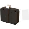 ThreeH Progettazione nascosta di Access Smart Card della serratura RFID del Governo per il singolo cassetto
